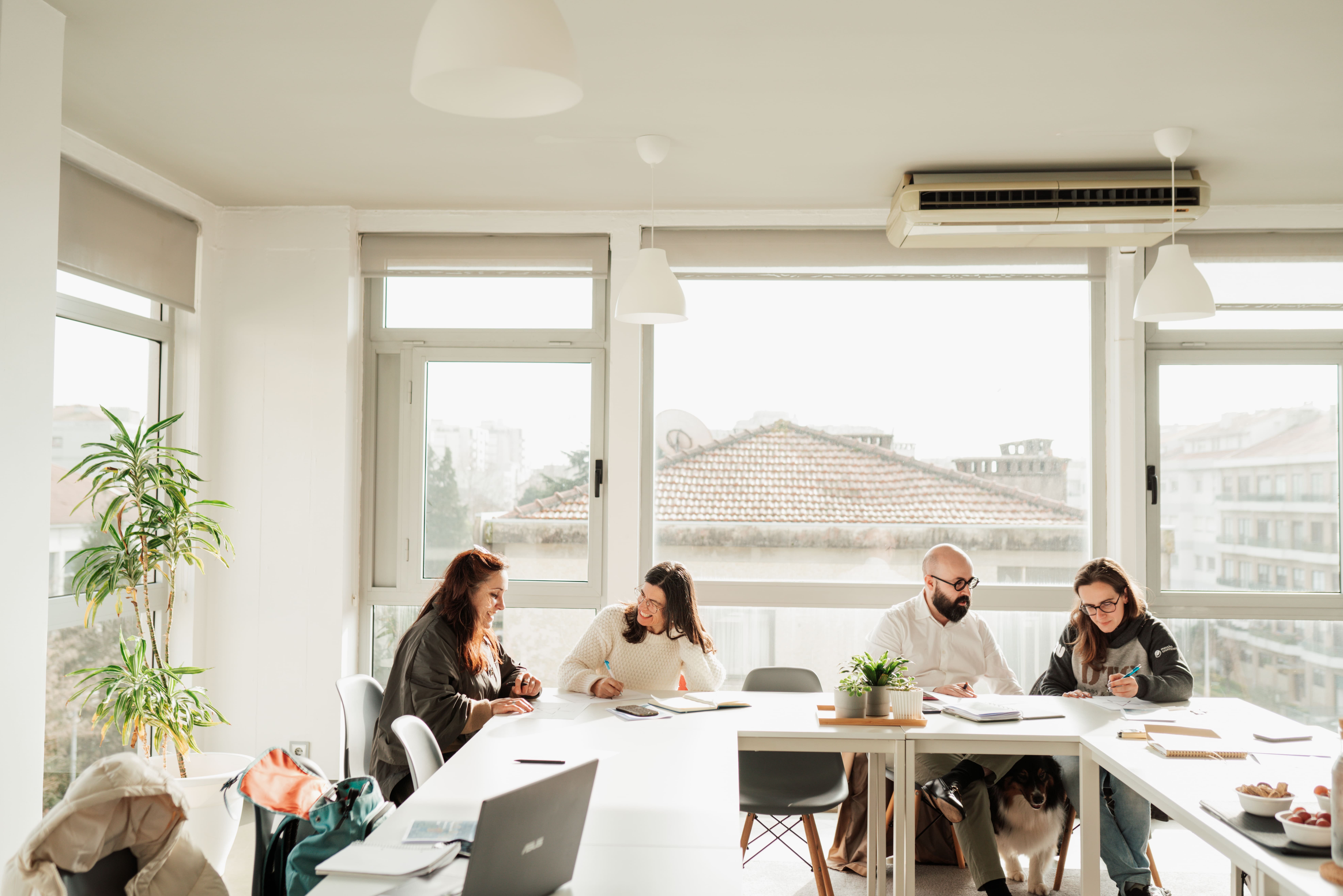 How can ‘small’ organisations measure their impact?