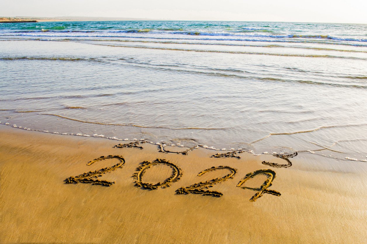 Em 2024 escreva para partilhar, mas também para aprender | Editorial jan24