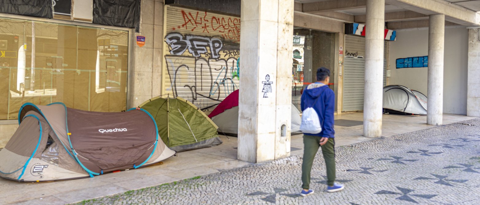 Portugal com maior ambição: potenciar o emprego para a inclusão social!