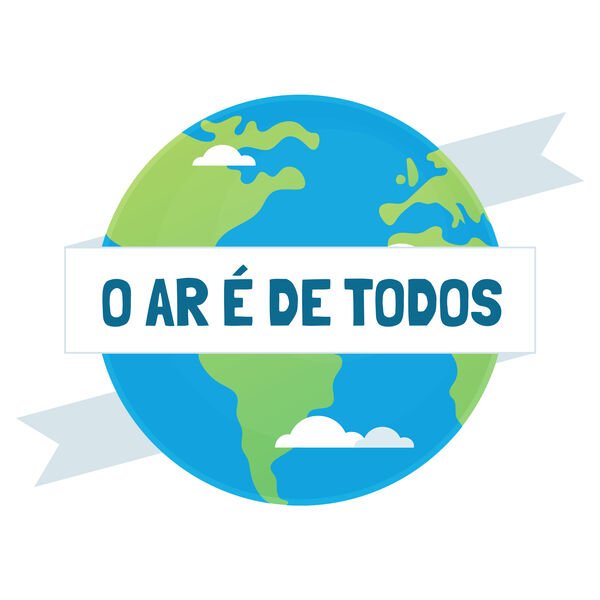 Mário Baudouin, Ajuda em ação, no podcast O Ar é de Todos #121